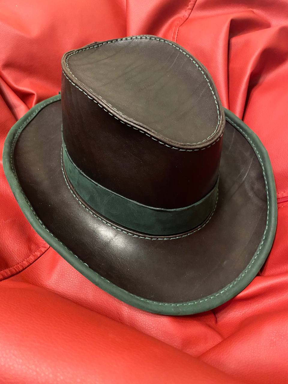 Изделие из кожи 3