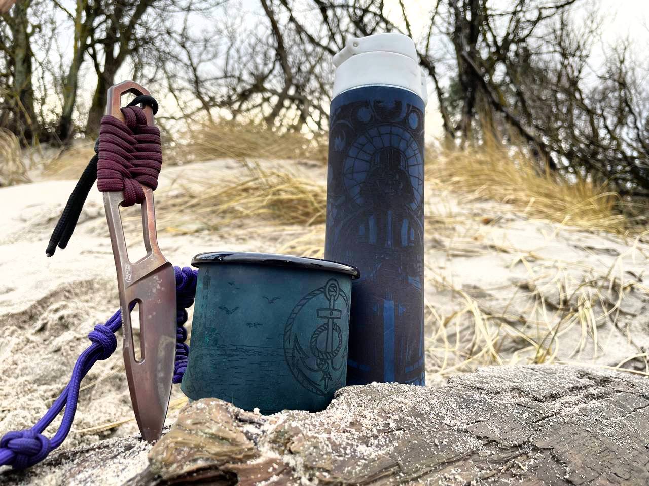 Изделия из кожи ручной работы